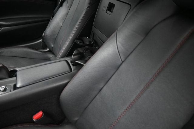 2017 Mazda Mazda MX-5 Miata RF Grand Touring