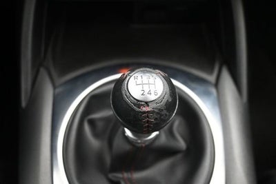 2017 Mazda Mazda MX-5 Miata RF Grand Touring