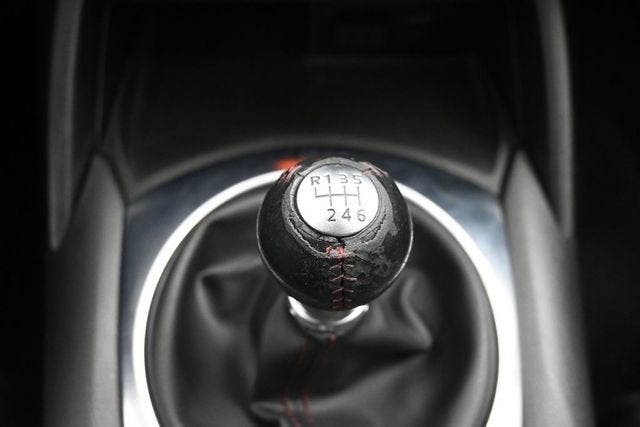 2017 Mazda Mazda MX-5 Miata RF Grand Touring