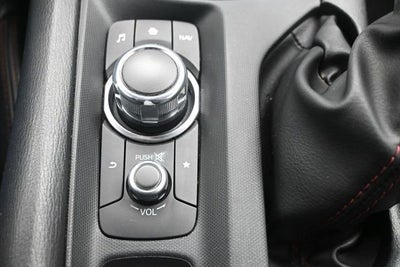 2017 Mazda Mazda MX-5 Miata RF Grand Touring