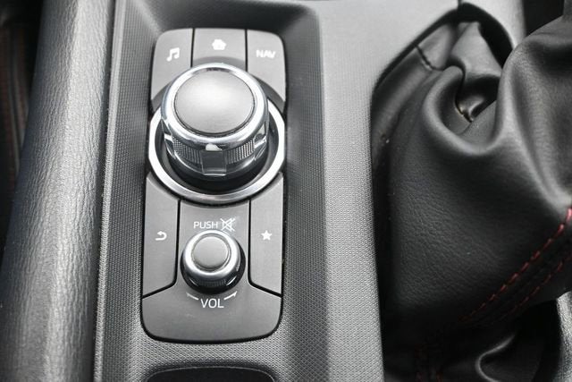 2017 Mazda Mazda MX-5 Miata RF Grand Touring