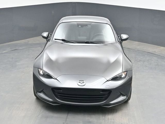 2017 Mazda Mazda MX-5 Miata RF Grand Touring