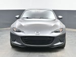 2017 Mazda Mazda MX-5 Miata RF Grand Touring