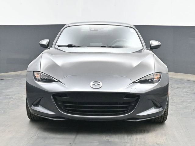 2017 Mazda Mazda MX-5 Miata RF Grand Touring