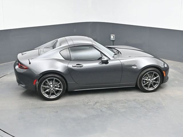 2017 Mazda Mazda MX-5 Miata RF Grand Touring
