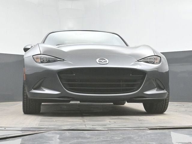 2017 Mazda Mazda MX-5 Miata RF Grand Touring