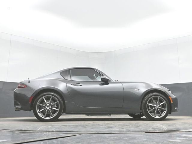 2017 Mazda Mazda MX-5 Miata RF Grand Touring