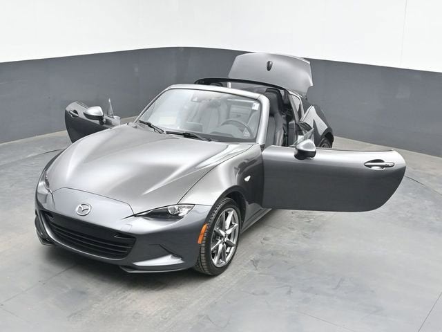 2017 Mazda Mazda MX-5 Miata RF Grand Touring