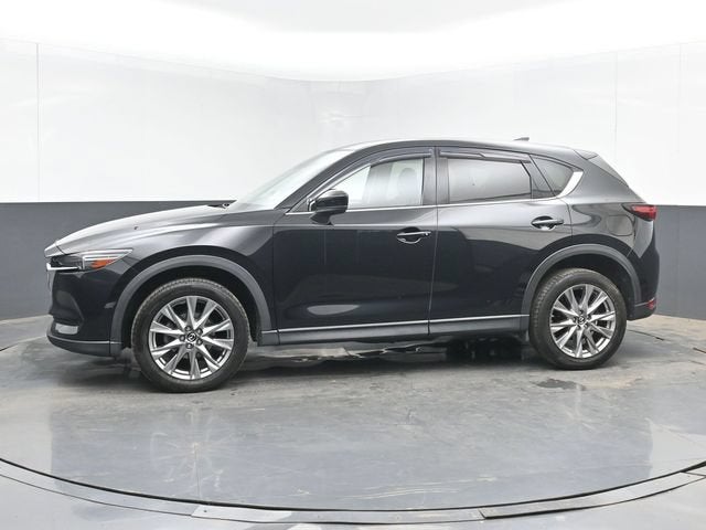 2020 Mazda Mazda CX-5 Grand Touring