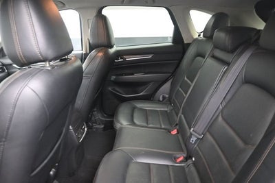 2020 Mazda Mazda CX-5 Grand Touring