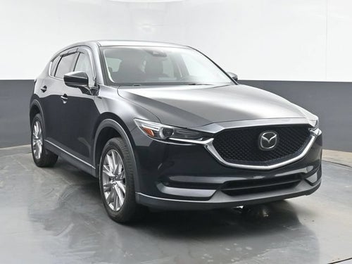 2020 Mazda Mazda CX-5 Grand Touring