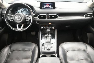 2020 Mazda Mazda CX-5 Grand Touring