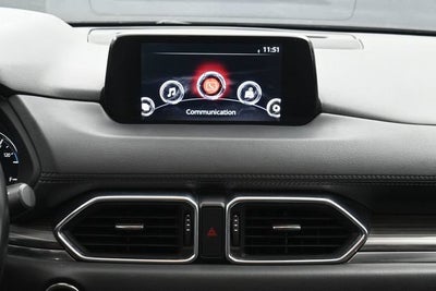 2020 Mazda Mazda CX-5 Grand Touring