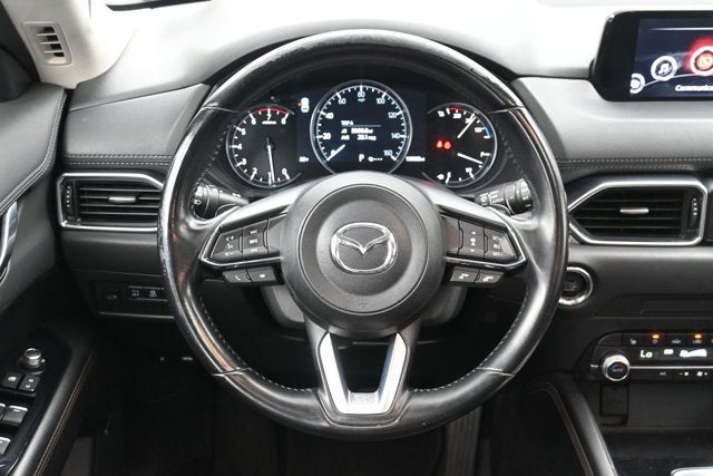 2020 Mazda Mazda CX-5 Grand Touring