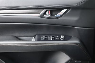 2020 Mazda Mazda CX-5 Grand Touring