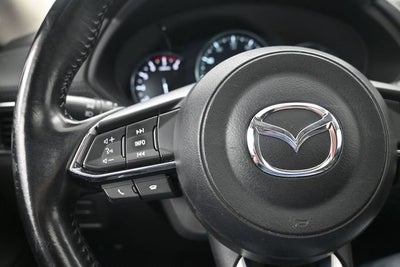 2020 Mazda Mazda CX-5 Grand Touring