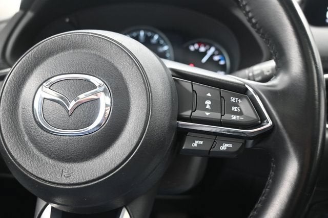 2020 Mazda Mazda CX-5 Grand Touring