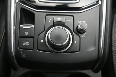 2020 Mazda Mazda CX-5 Grand Touring