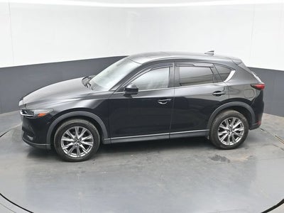 2020 Mazda Mazda CX-5 Grand Touring