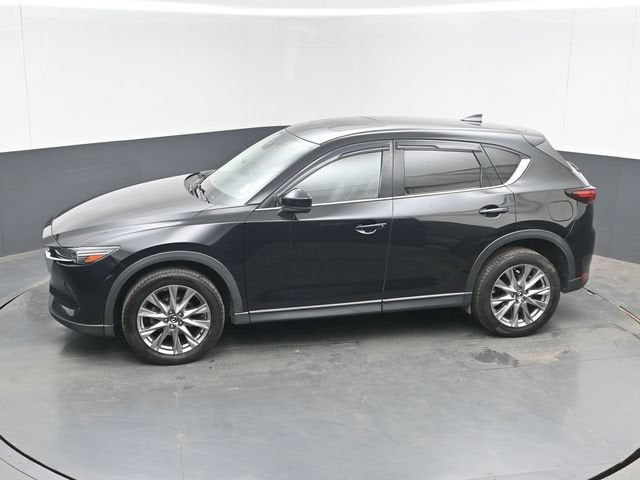 2020 Mazda Mazda CX-5 Grand Touring