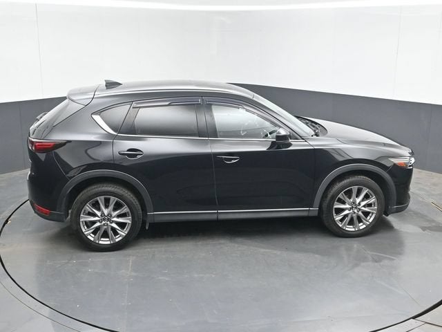 2020 Mazda Mazda CX-5 Grand Touring