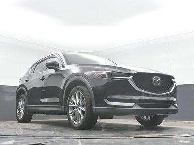 2020 Mazda Mazda CX-5 Grand Touring