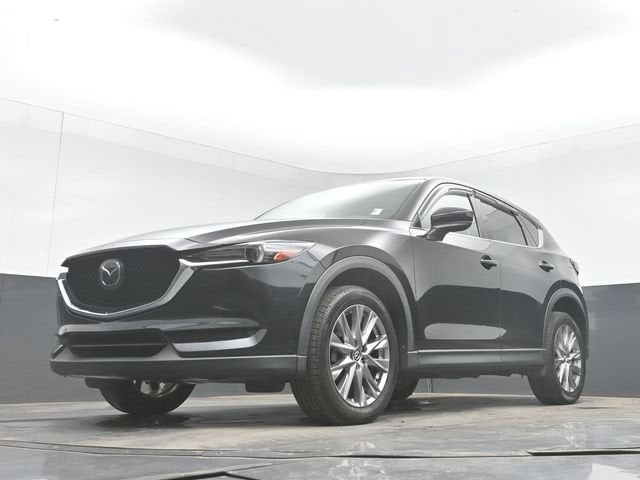 2020 Mazda Mazda CX-5 Grand Touring