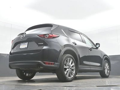2020 Mazda Mazda CX-5 Grand Touring