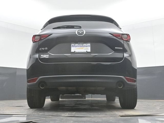 2020 Mazda Mazda CX-5 Grand Touring