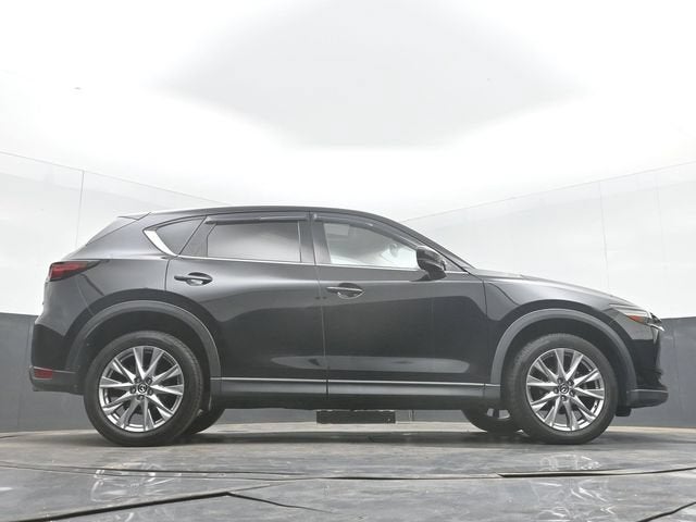 2020 Mazda Mazda CX-5 Grand Touring