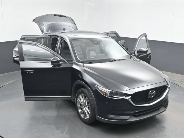 2020 Mazda Mazda CX-5 Grand Touring