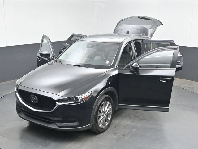 2020 Mazda Mazda CX-5 Grand Touring