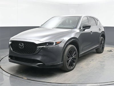 2024 Mazda Mazda CX-5 2.5 Turbo Premium Package