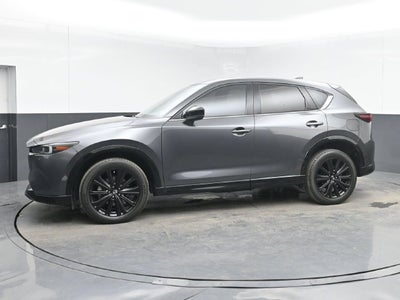 2024 Mazda Mazda CX-5 2.5 Turbo Premium Package