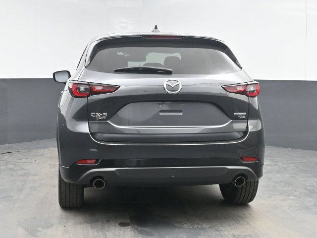 2024 Mazda Mazda CX-5 2.5 Turbo Premium Package