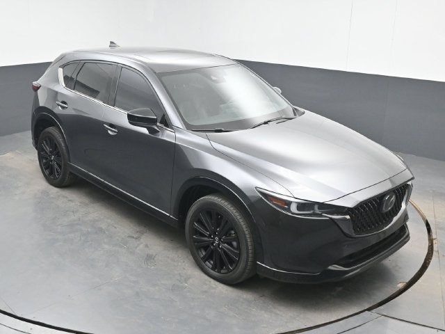 2024 Mazda Mazda CX-5 2.5 Turbo Premium Package