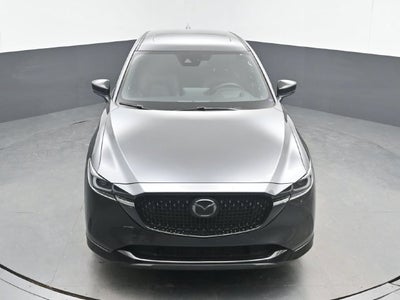 2024 Mazda Mazda CX-5 2.5 Turbo Premium Package
