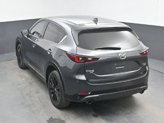 2024 Mazda Mazda CX-5 2.5 Turbo Premium Package