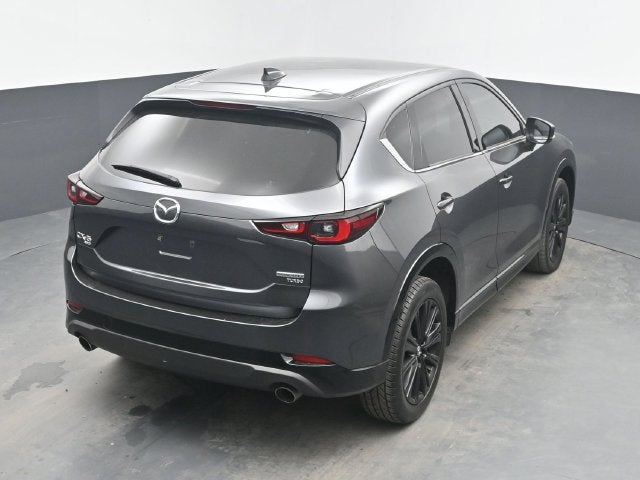 2024 Mazda Mazda CX-5 2.5 Turbo Premium Package