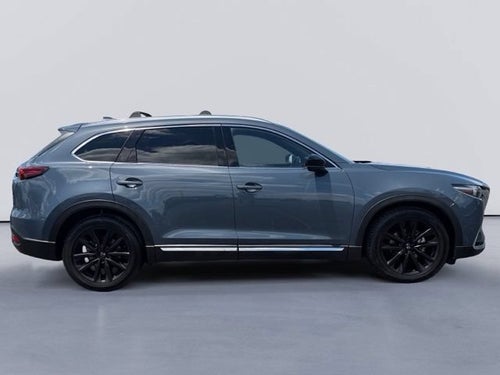 2022 Mazda Mazda CX-9 Carbon Edition