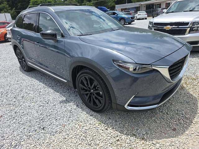 2022 Mazda Mazda CX-9 Carbon Edition