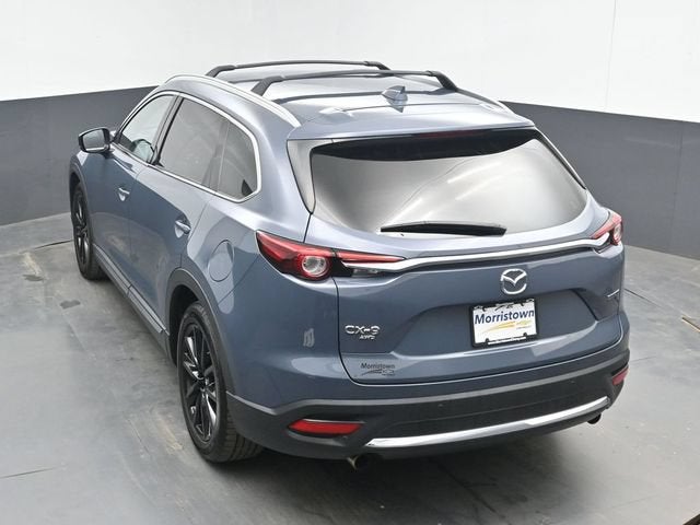 2022 Mazda Mazda CX-9 Carbon Edition