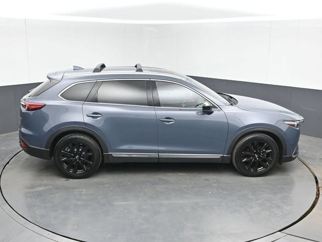 2022 Mazda Mazda CX-9 Carbon Edition