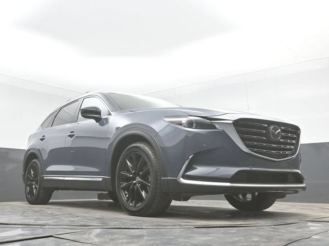 2022 Mazda Mazda CX-9 Carbon Edition