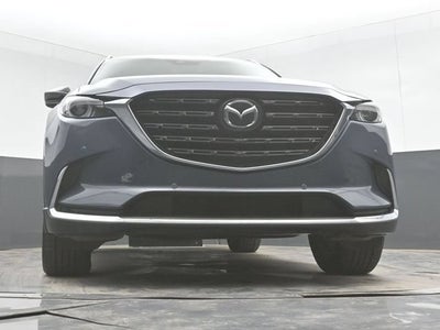 2022 Mazda Mazda CX-9 Carbon Edition