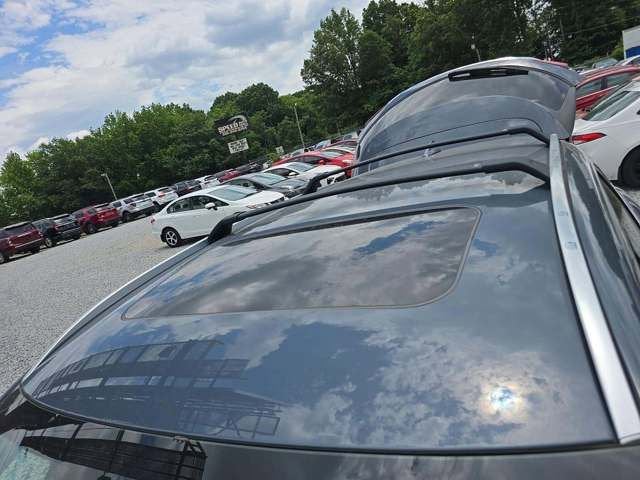 2022 Mazda Mazda CX-9 Carbon Edition