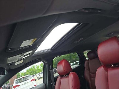 2022 Mazda Mazda CX-9 Carbon Edition