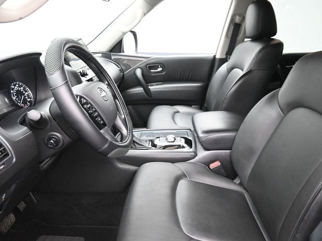 2022 Nissan Armada SV