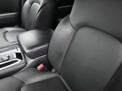 2022 Nissan Armada SV