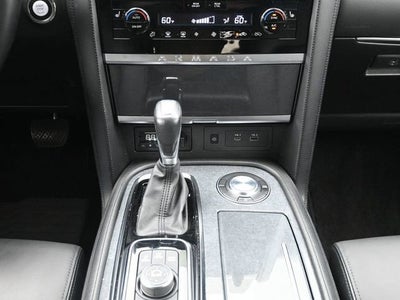 2022 Nissan Armada SV